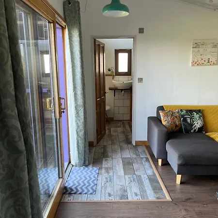Tamarisk Apartment *