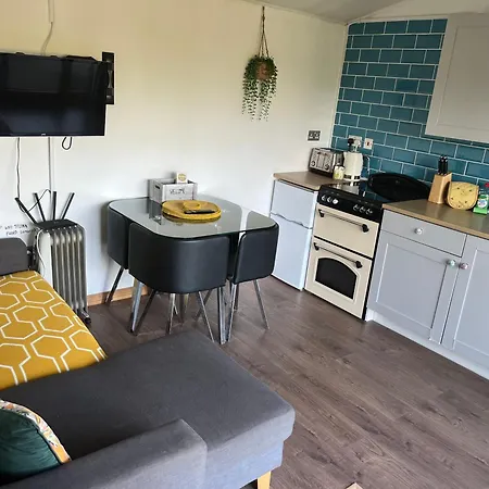 Tamarisk Apartment Bude