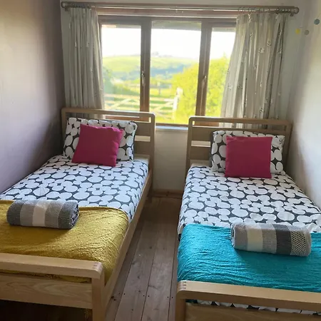 Apartment Tamarisk Bude